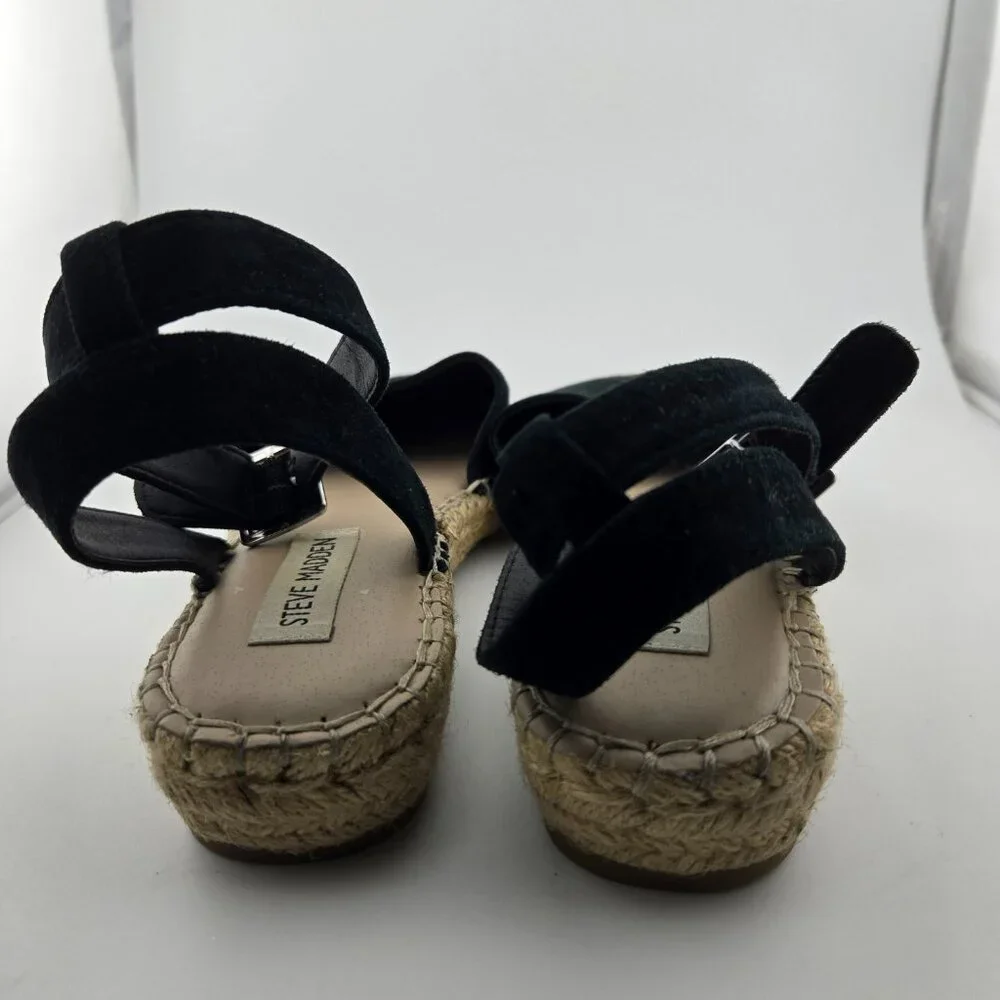 Steve Madden steve madden